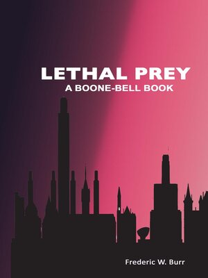 cover image of Lethal Prey